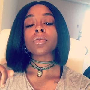 Meet your Posher, Shavonne
